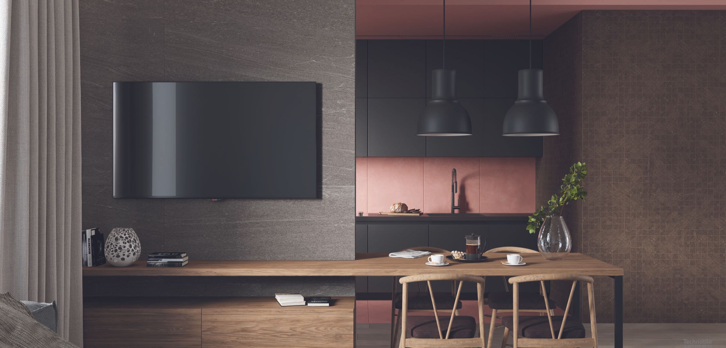 Плитка керамогранит Габбро GB03  матовый