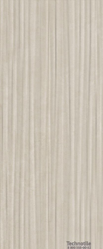 Плитка керамическая Куарта 02 Бежевый матовый