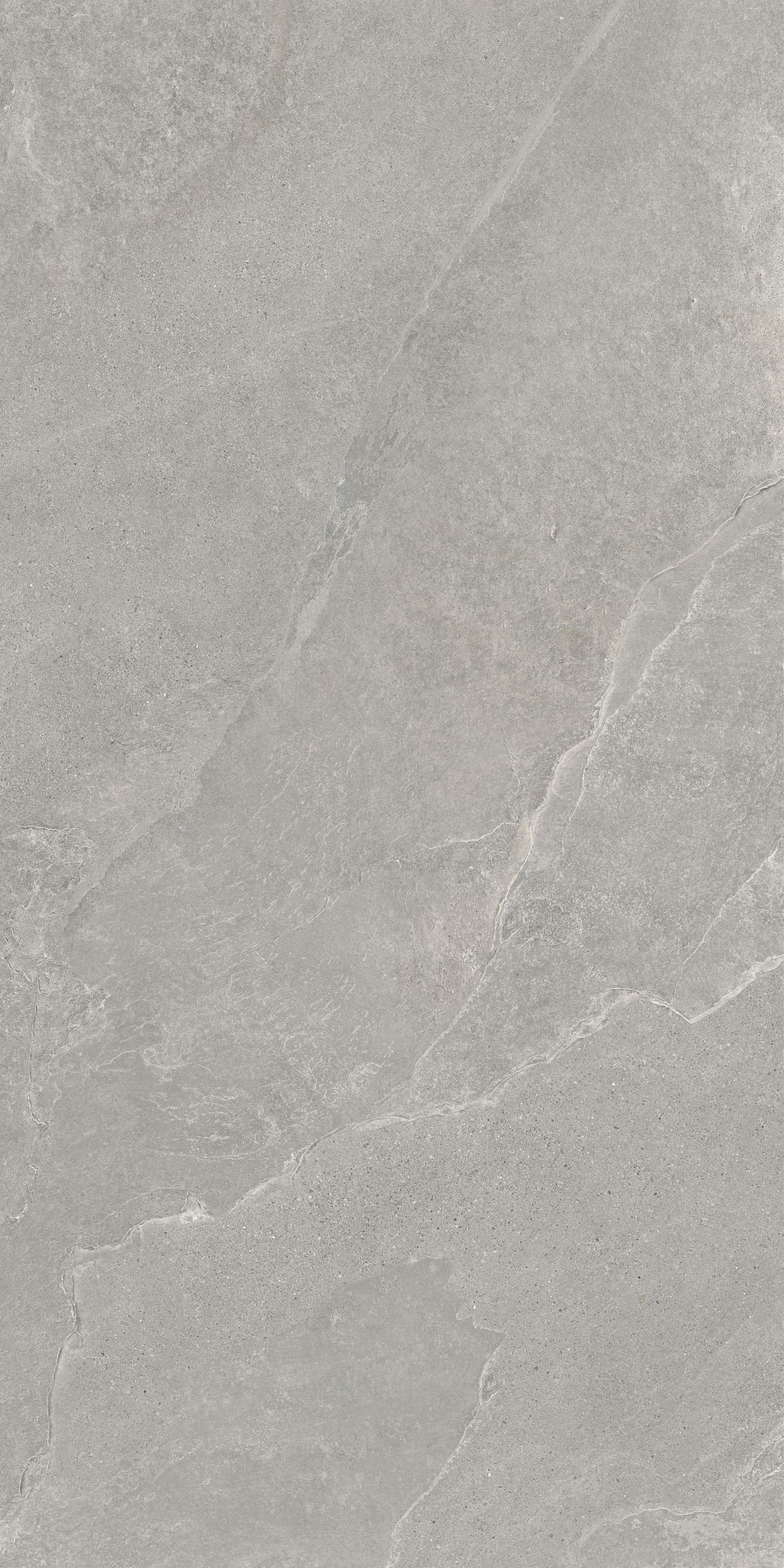 Плитка керамогранит ArdeStone Серый матовый