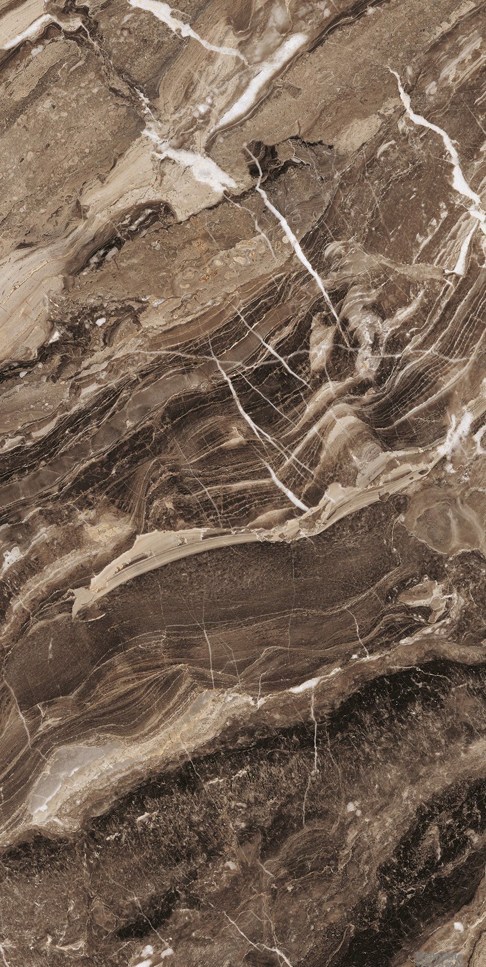 Плитка керамогранит Граните Арабеско Лайт легкое лаппатирование