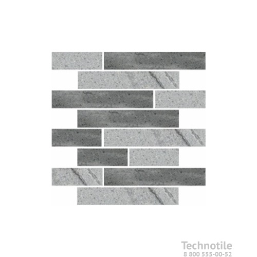 Мозаика Мемфис 1П 300*300*9,5 M  