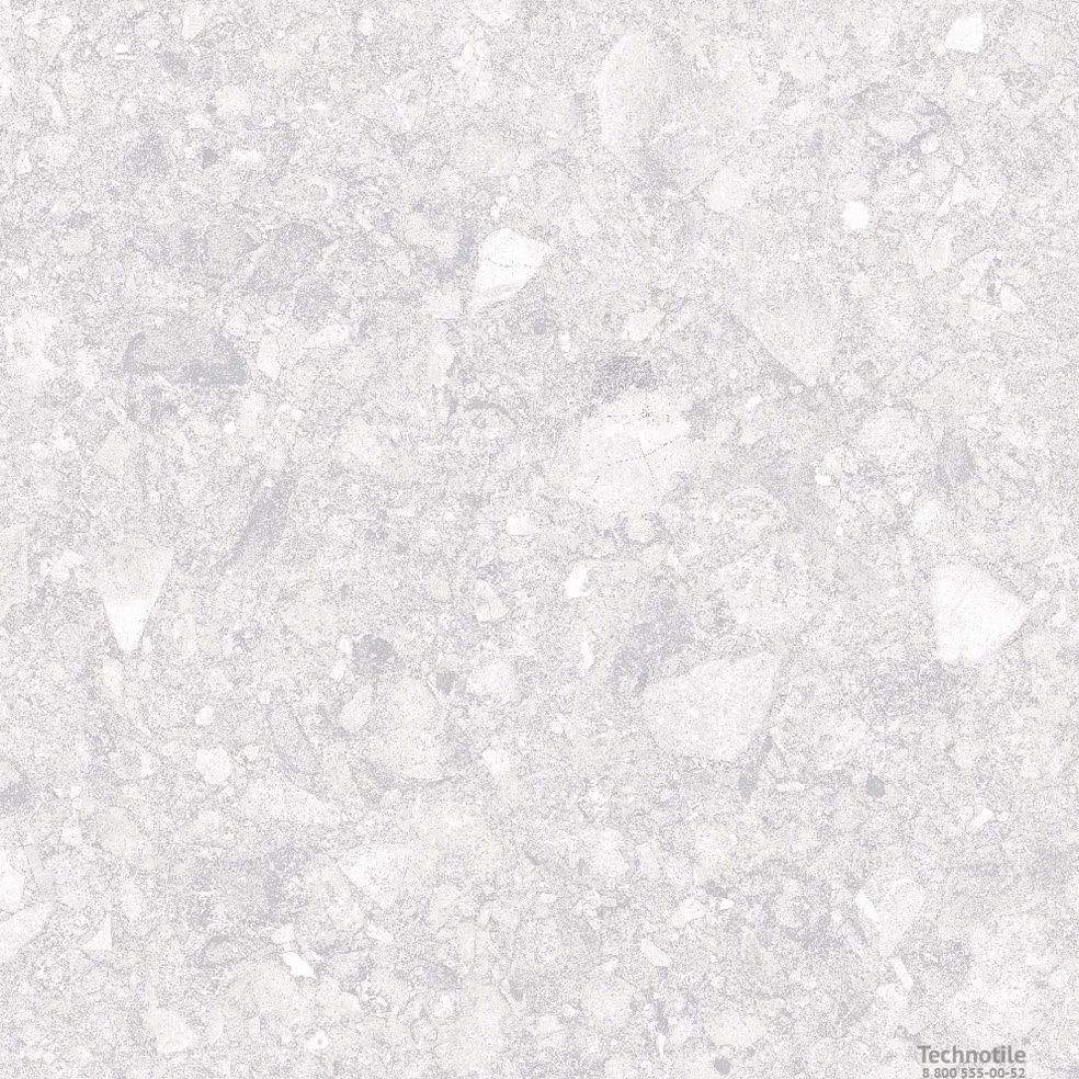 Плитка керамогранит Граните Герда Белый матовый