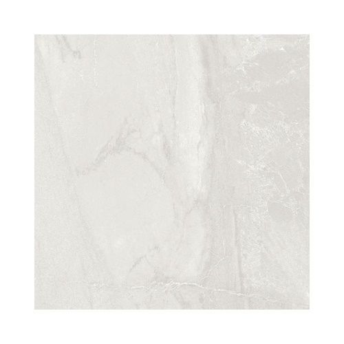 Плитка керамогранит Roma Светло-серый глянцевый