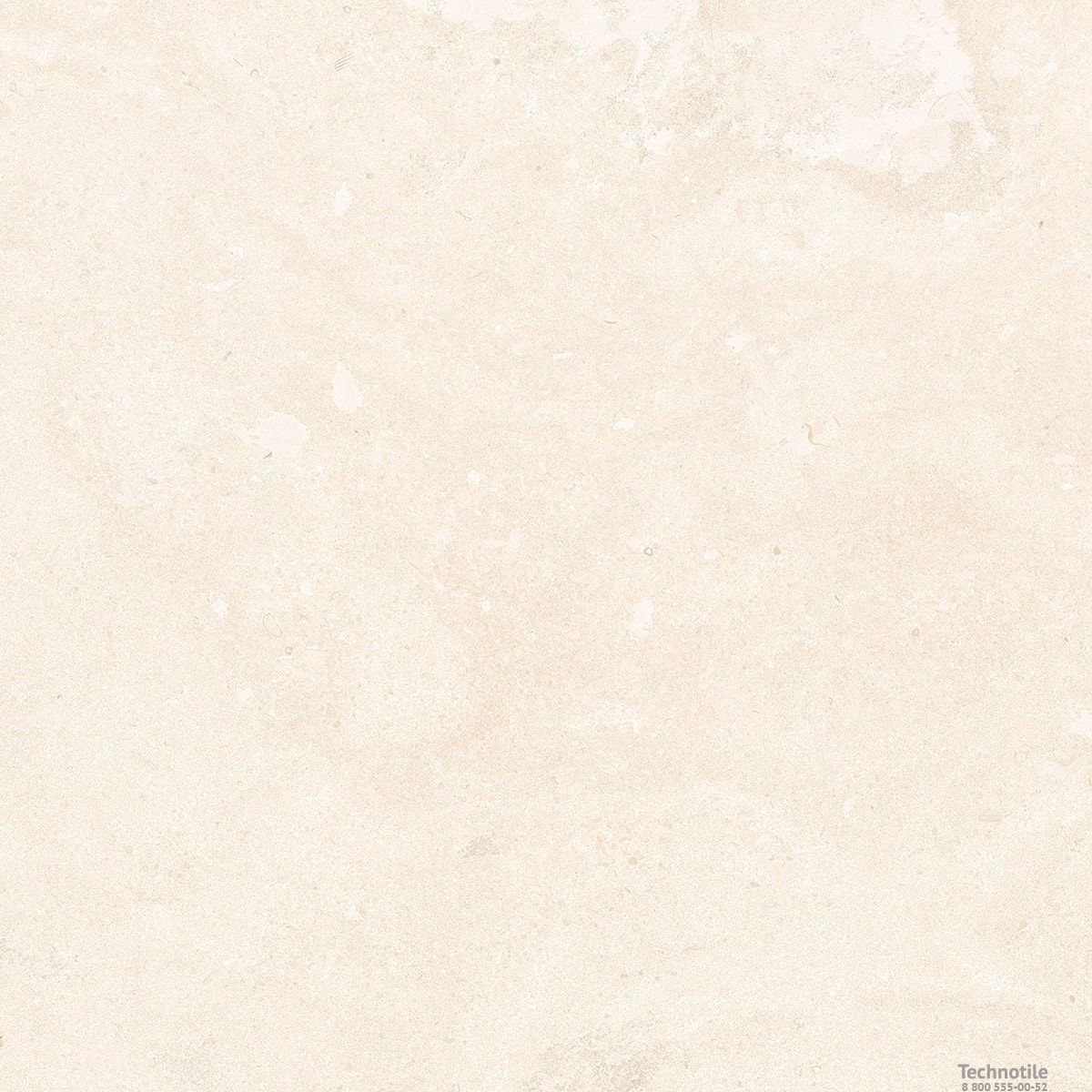 Плитка керамогранит Вилла Альба Кросс Белый матовый