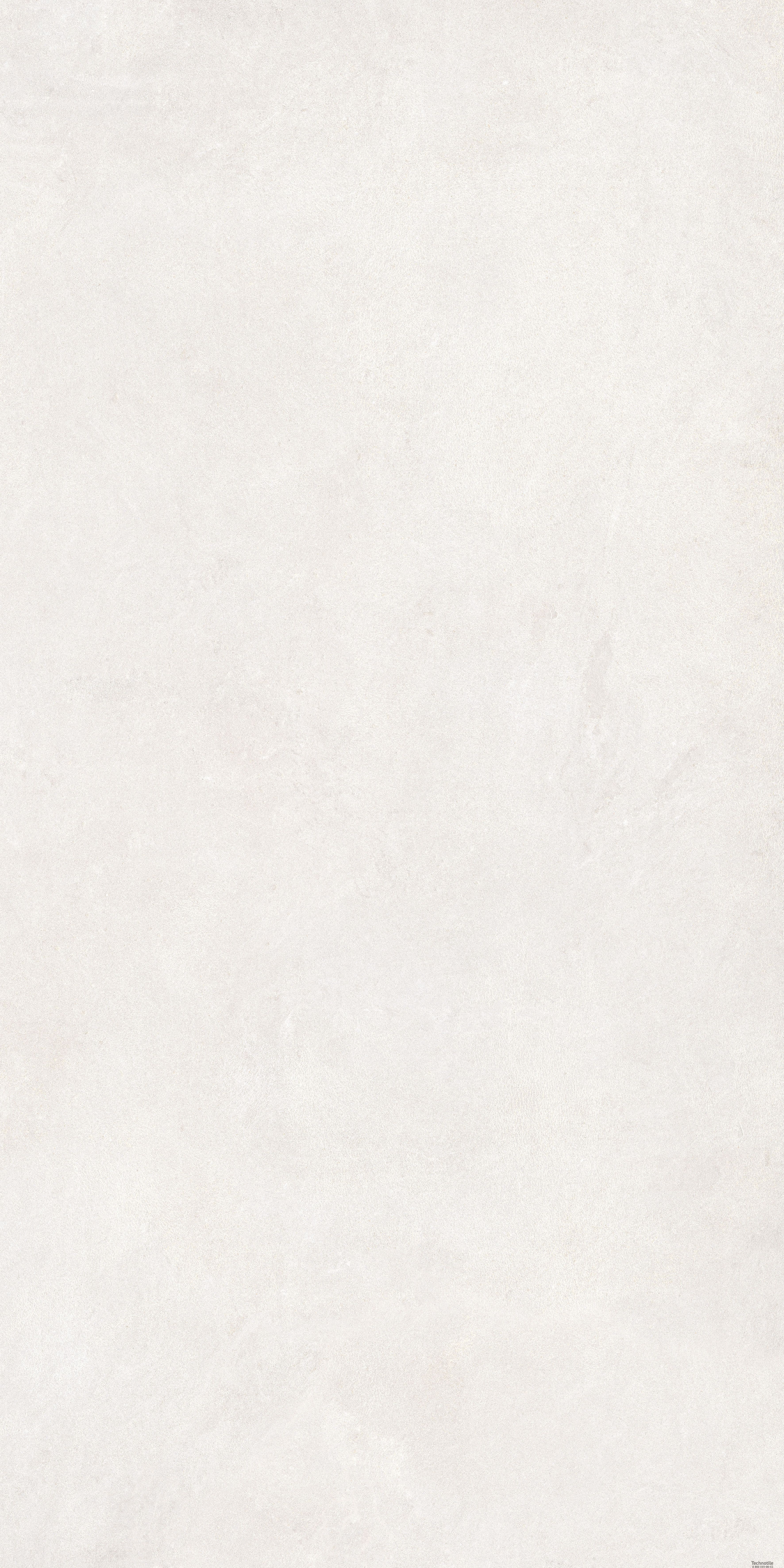 Плитка керамогранит ЦементБэйс K948554R Белый матовый