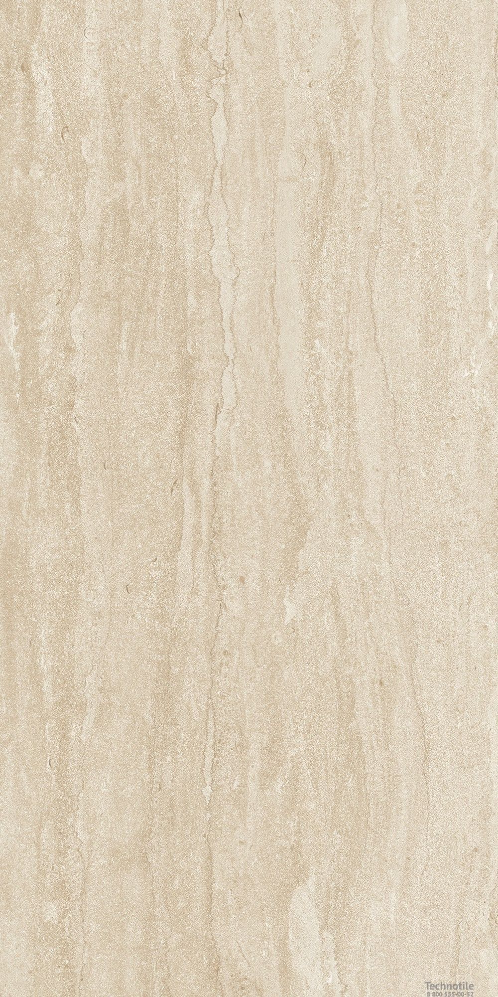 Плитка керамогранит Вилла Альба Ривер Бежевый матовый