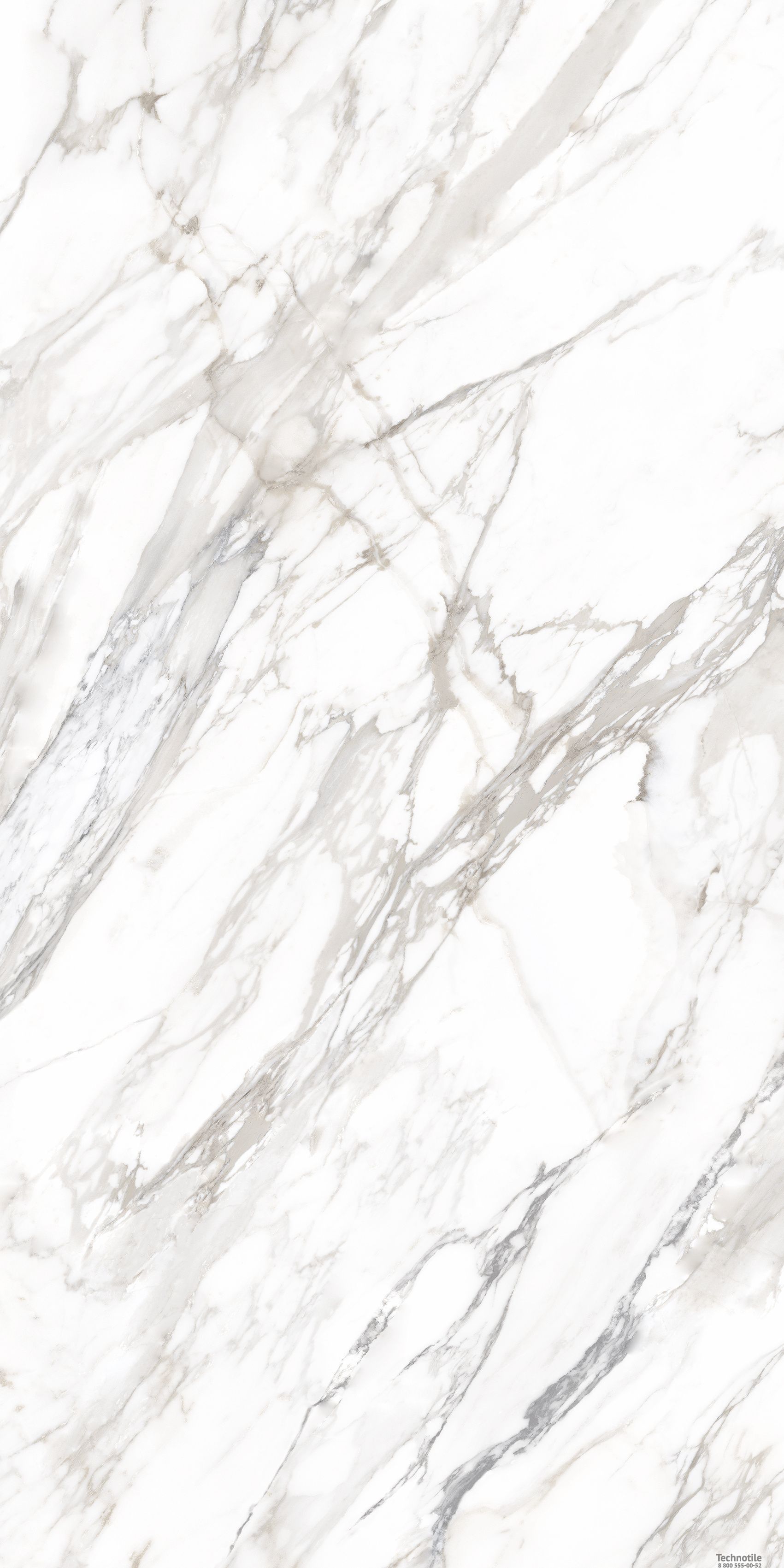 Плитка керамогранит Айс Светло-серый сатинированный 