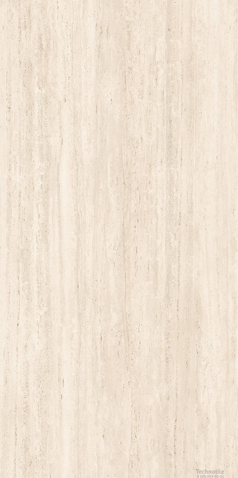 Плитка керамогранит СпаСтоун K958164R Травертин матовый