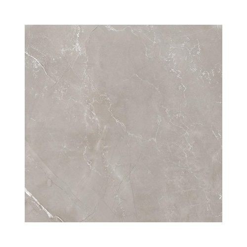 Плитка керамогранит Vitrum Grigio Серый полированный