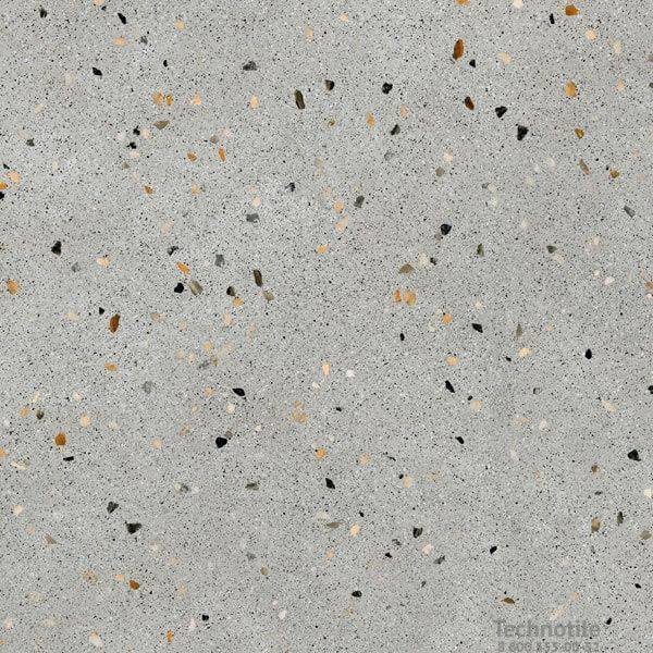 Плитка керамогранит Граните Концепта Серый матовый