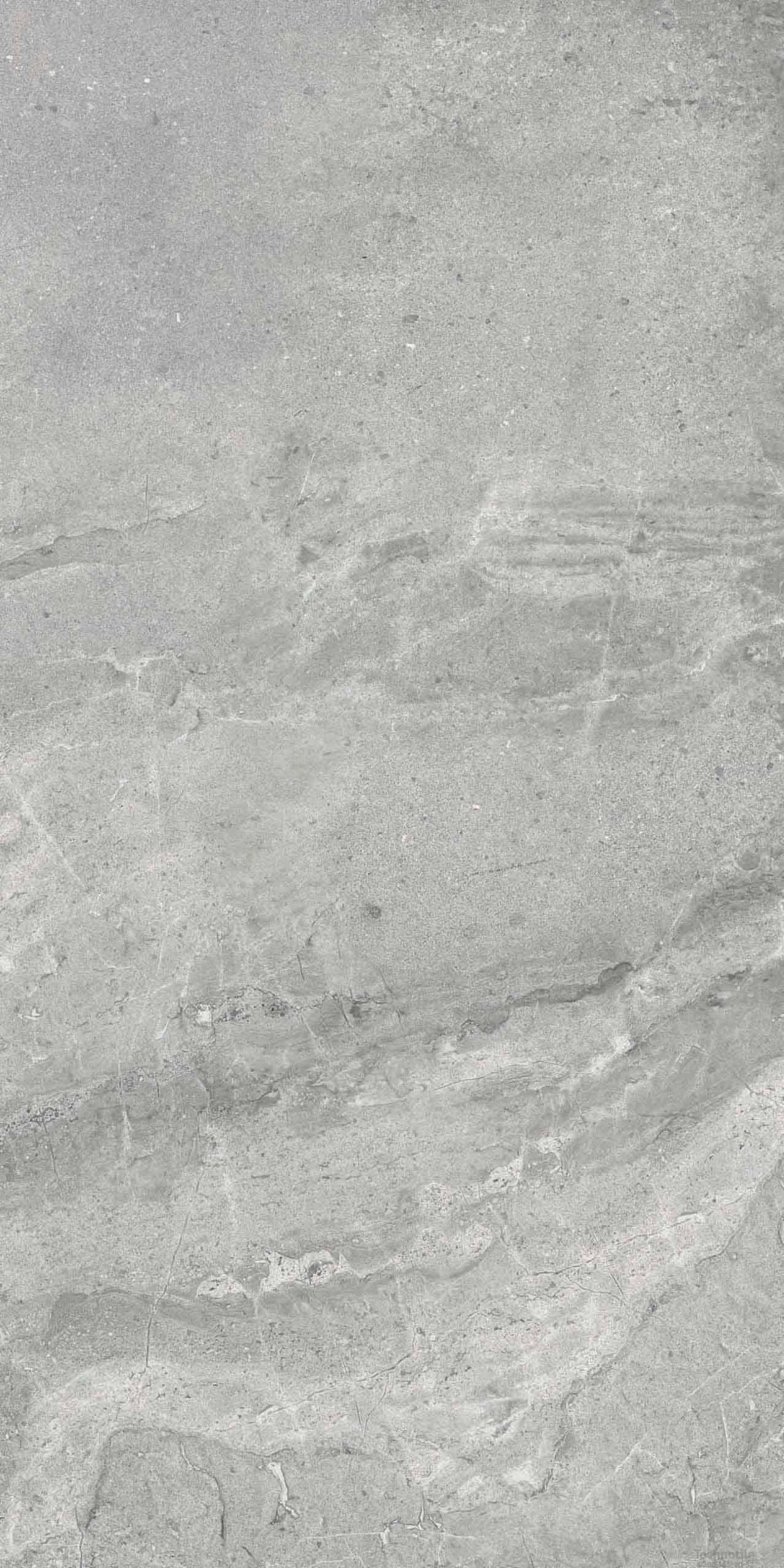 Плитка керамогранит Kailas KA01 Серый матовый