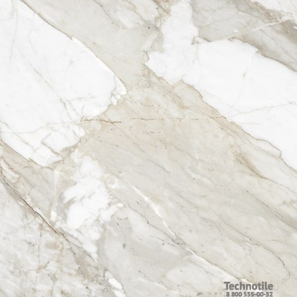 Плитка керамогранит Нейва G394 Коричневый матовый