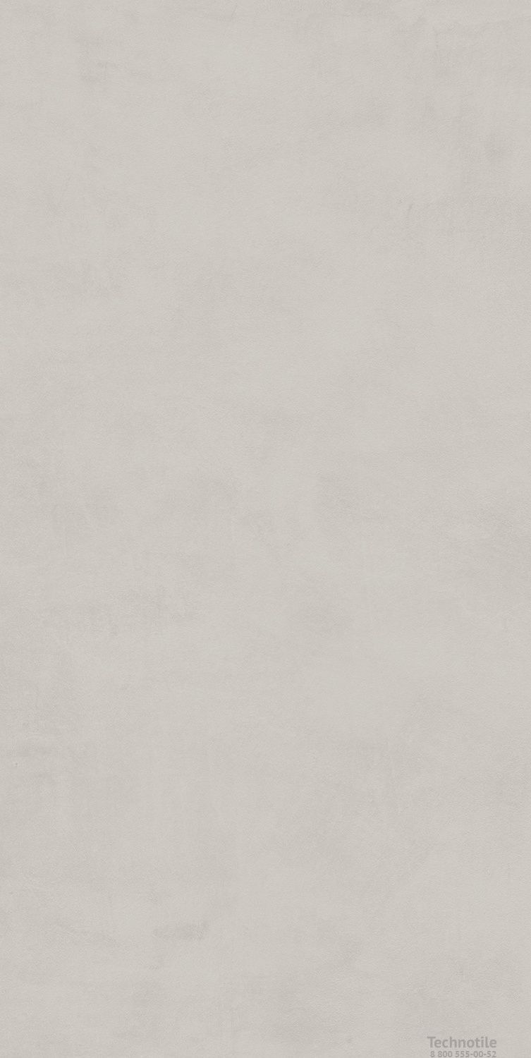 Плитка керамогранит Про Чементо DD504520R Светло-серый матовый