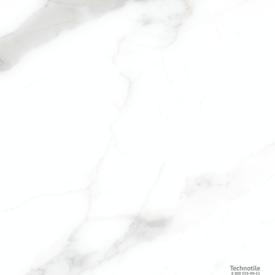 Плитка керамогранит Эллора GRS01-20 Слоновая Кость матовый