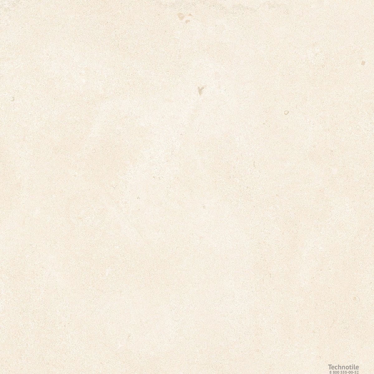 Плитка керамогранит Вилла Альба Кросс Белый матовый