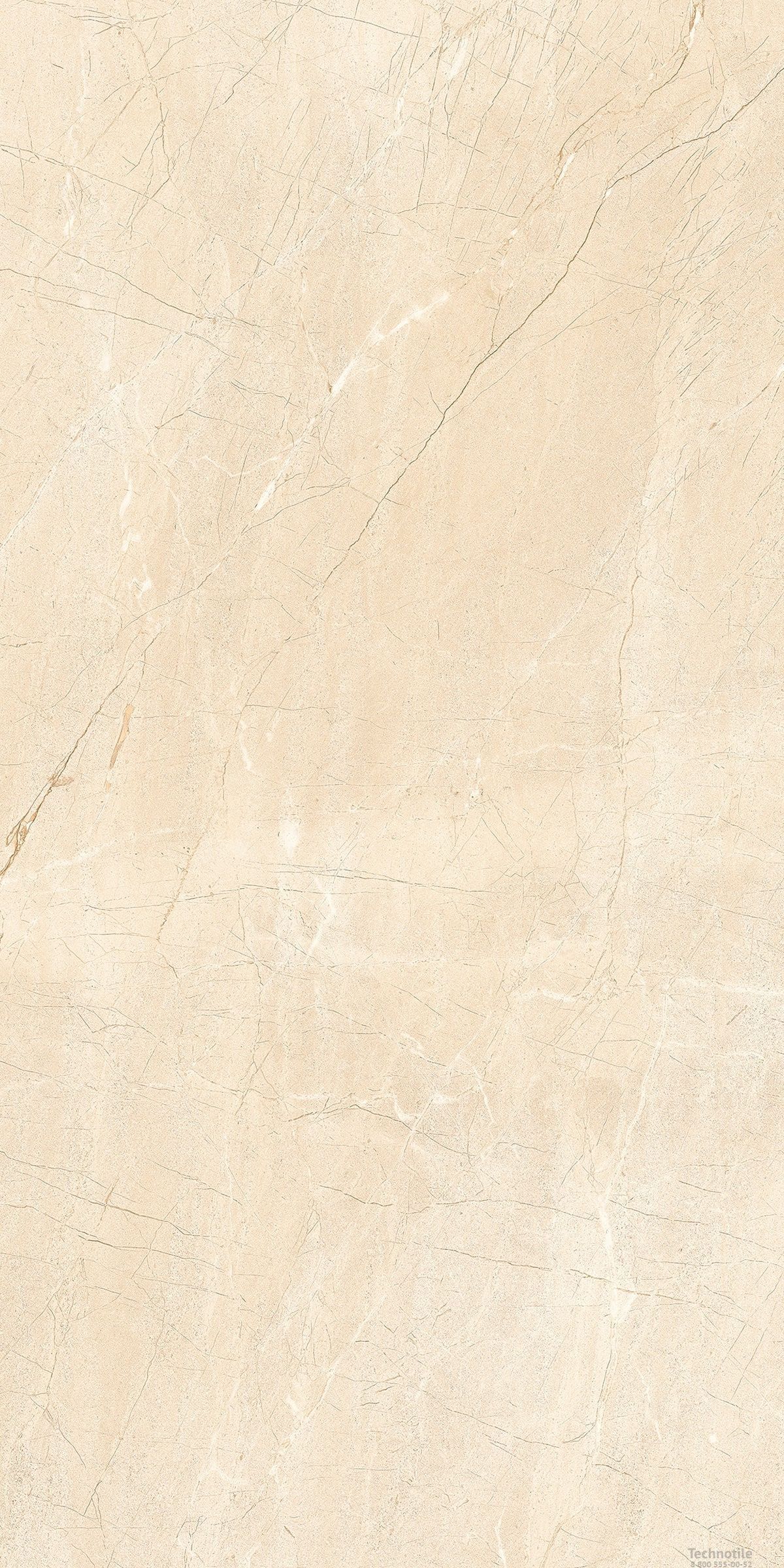 Плитка керамогранит Дения Марфил Кремовый легкое лаппатирование