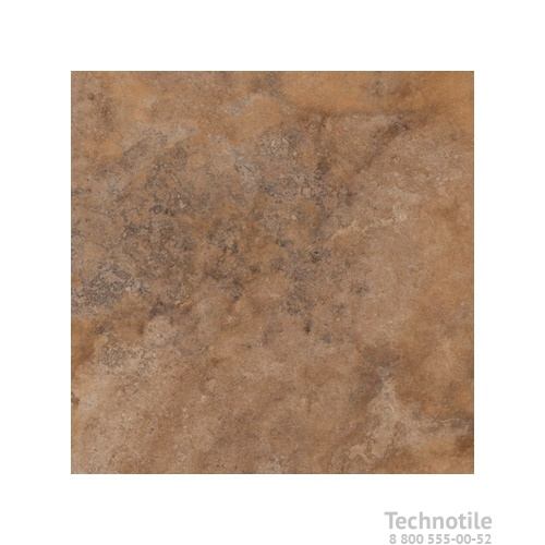 Плитка керамогранит Монреаль 4 Терракотовый матовый