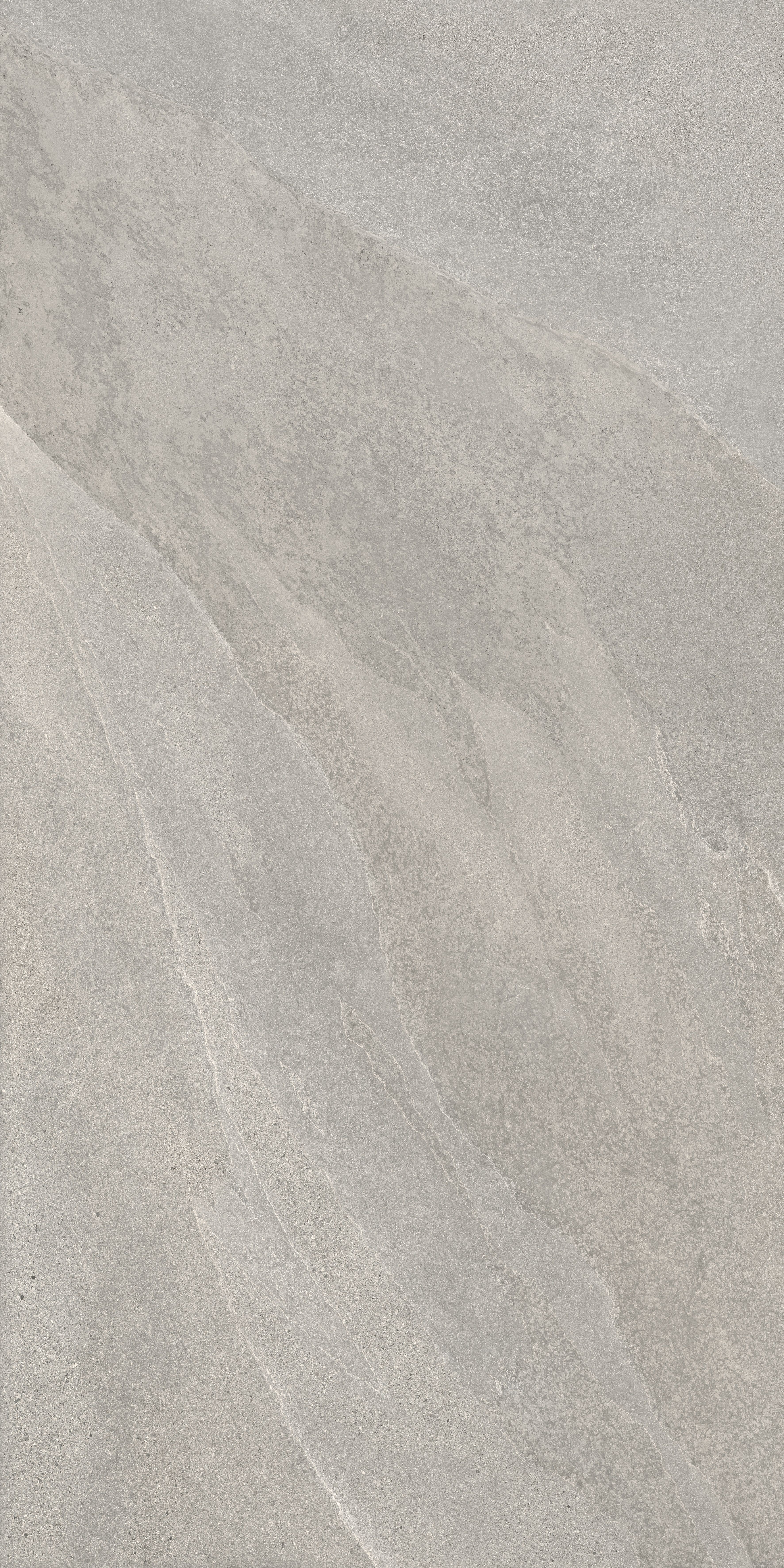 Плитка керамогранит SlateStone Серый матовый