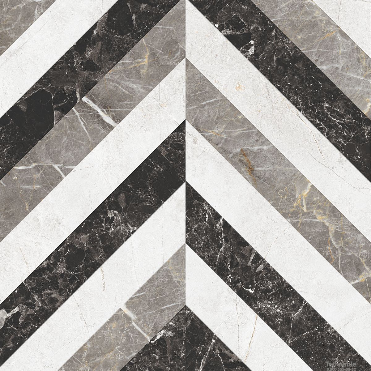 Плитка керамогранит Импрув IM02  матовый