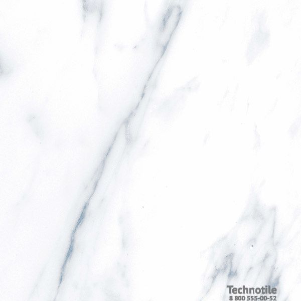 Плитка керамогранит Пайер G283 Серый полированный