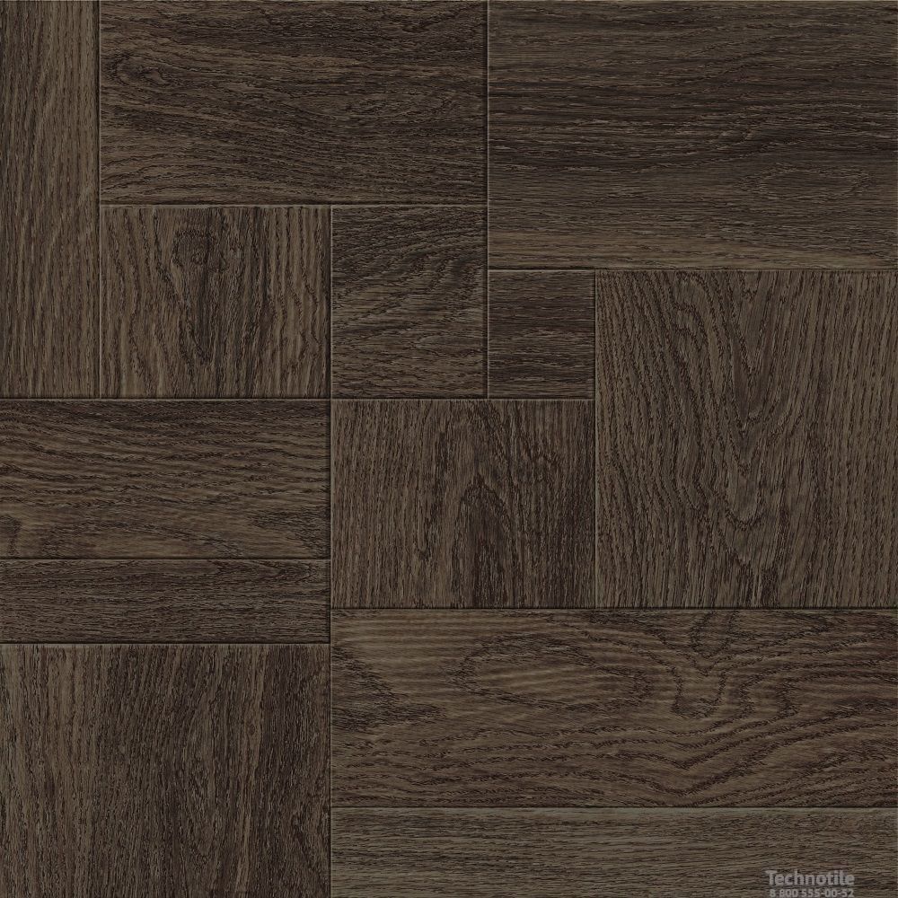 Плитка керамогранит Milan 03 Темный матовый