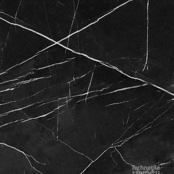 Плитка керамогранит Нейва ГР395 Черный матовый