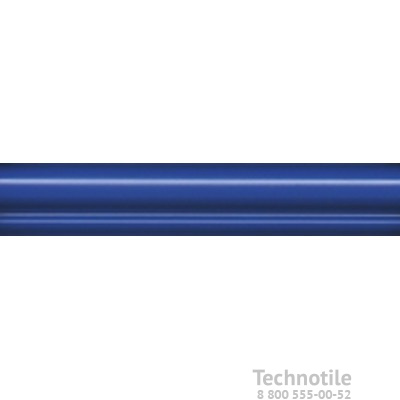 Бордюр керамический Майорка 2Т  глянцевый