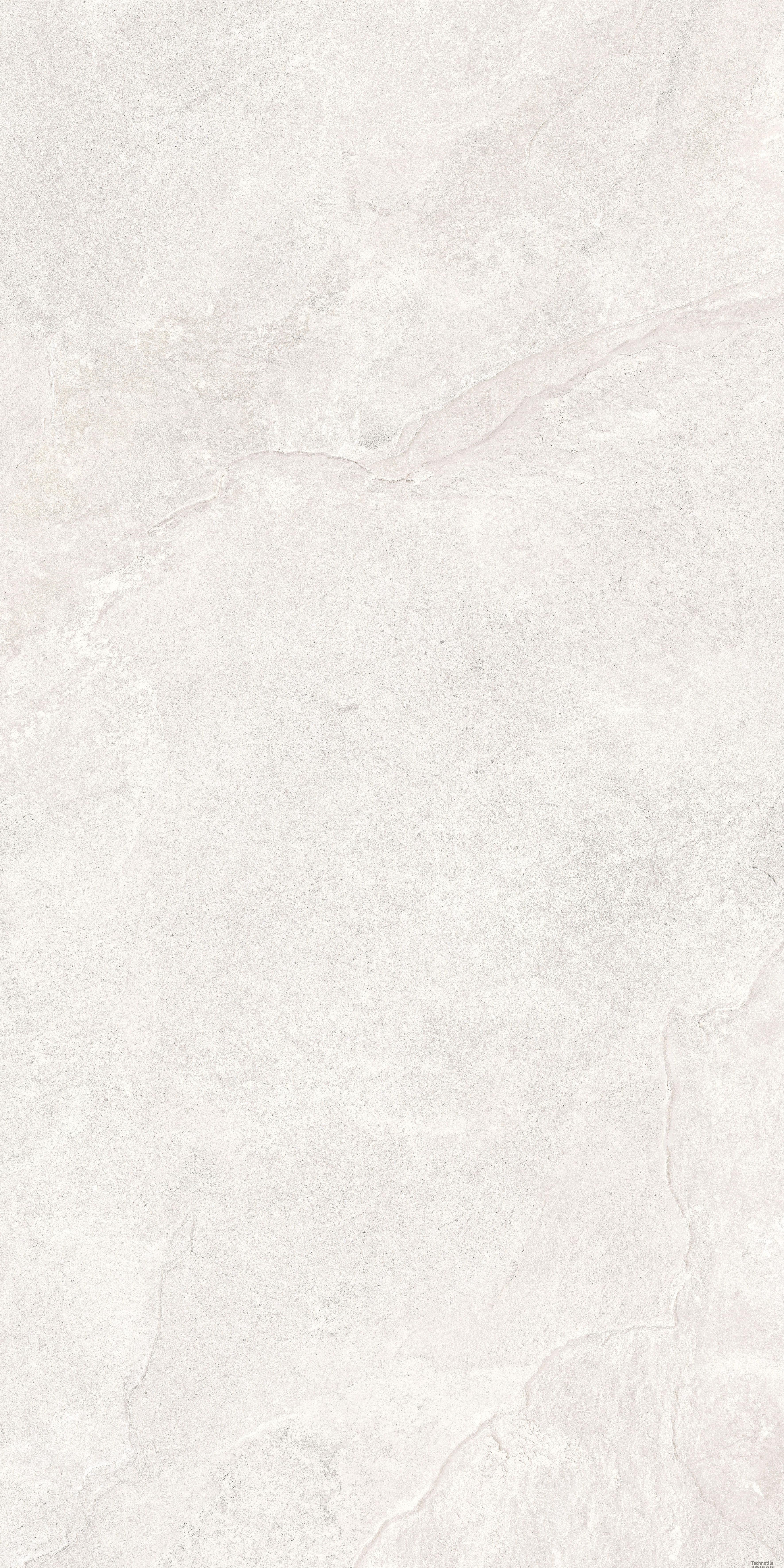 Плитка керамогранит АрдэСтоун K948672R Белый матовый