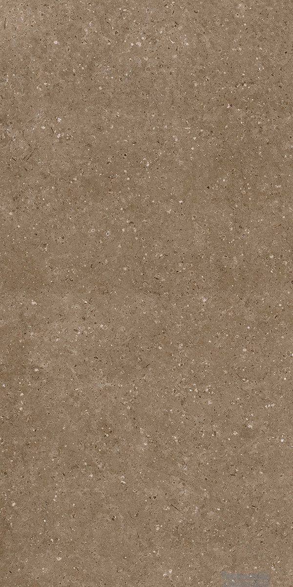 Плитка керамогранит Аркаим G214 Коричневый матовый
