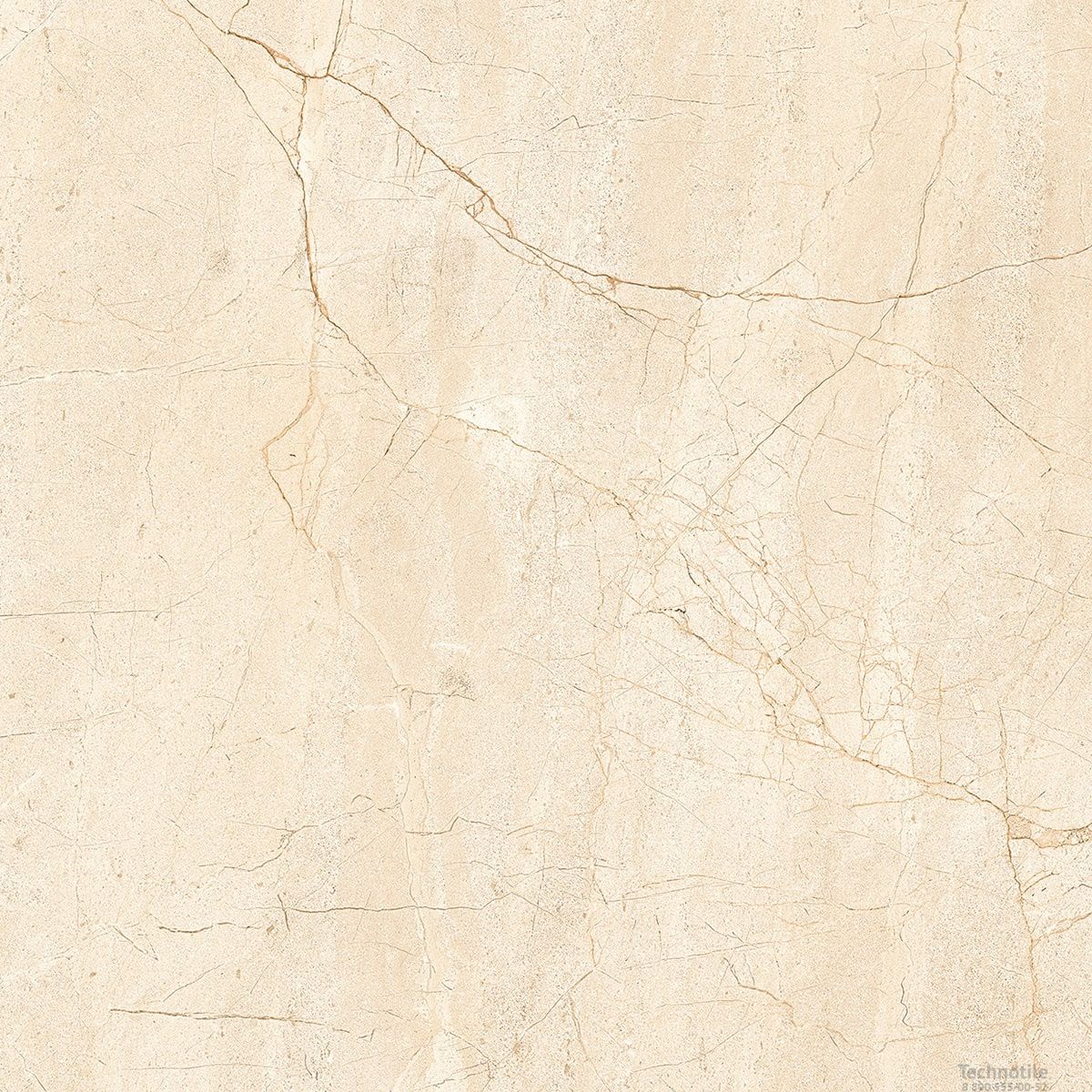 Плитка керамогранит Дения Марфил Кремовый легкое лаппатирование