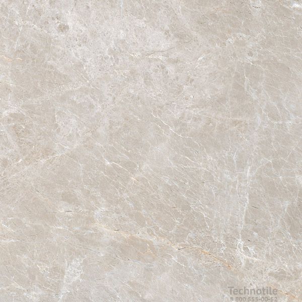 Плитка керамогранит Синара ГР314 Коричневый матовый