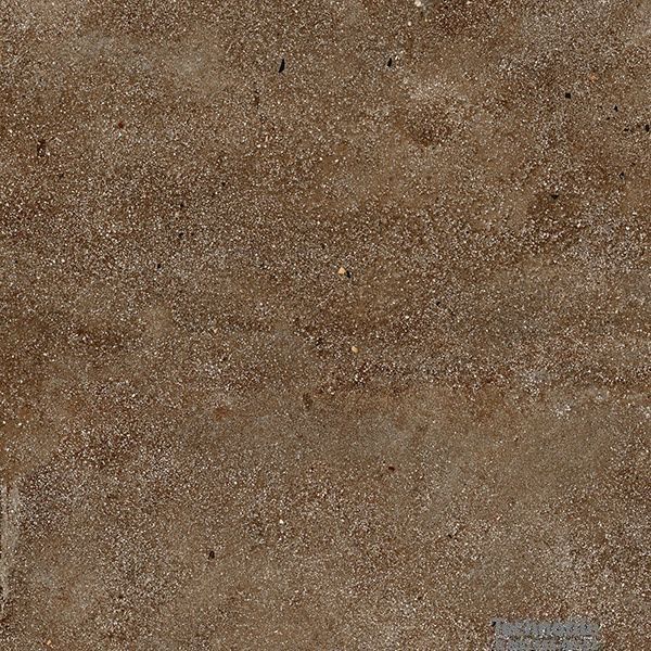 Плитка керамогранит Иремель G224 Коричневый матовый