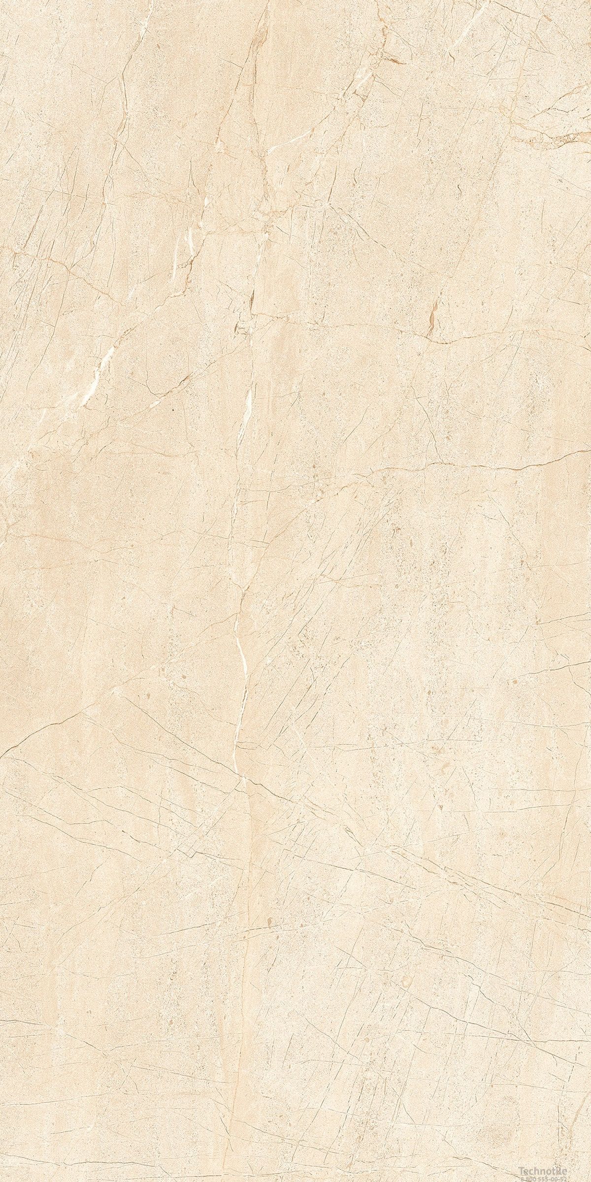 Плитка керамогранит Дения Марфил Кремовый легкое лаппатирование