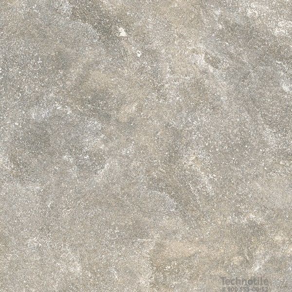 Плитка керамогранит Граните Доломити Такко Тёмный структурный