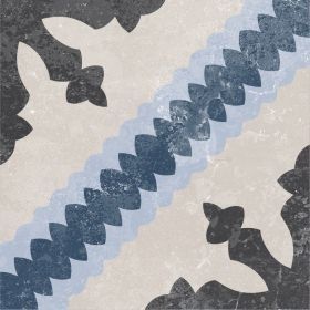 Плитка керамогранит Ethno 11 Н81410 Микс матовый