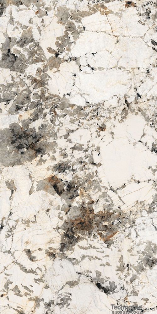 Плитка керамогранит МарблСистем K948091LPR Аляска лаппатированный