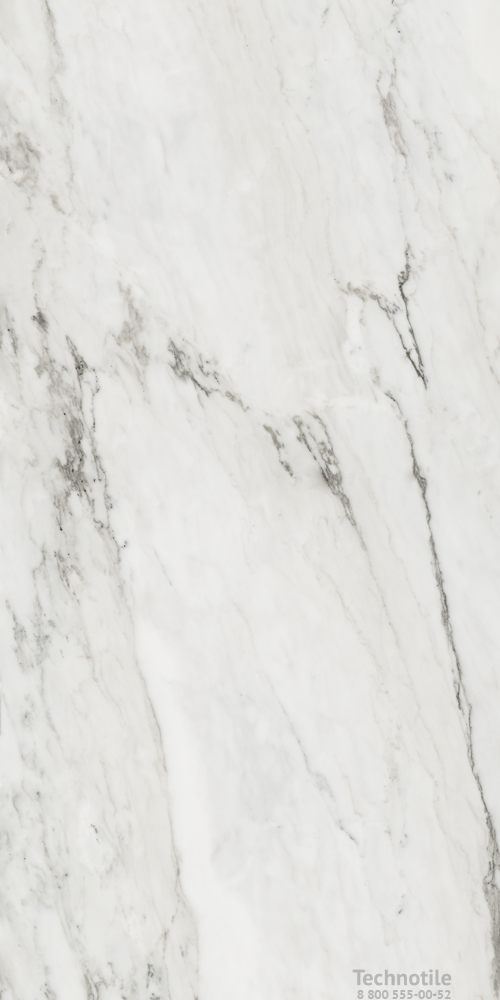 Плитка керамогранит Эллора GRS01-18 Пепельный матовый