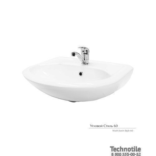 Умывальник Стиль 60 