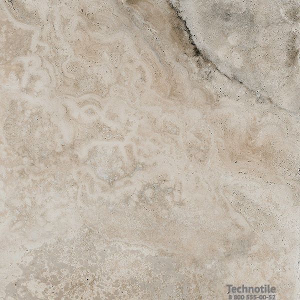 Плитка керамогранит Куказар G272 Бежевый матовый