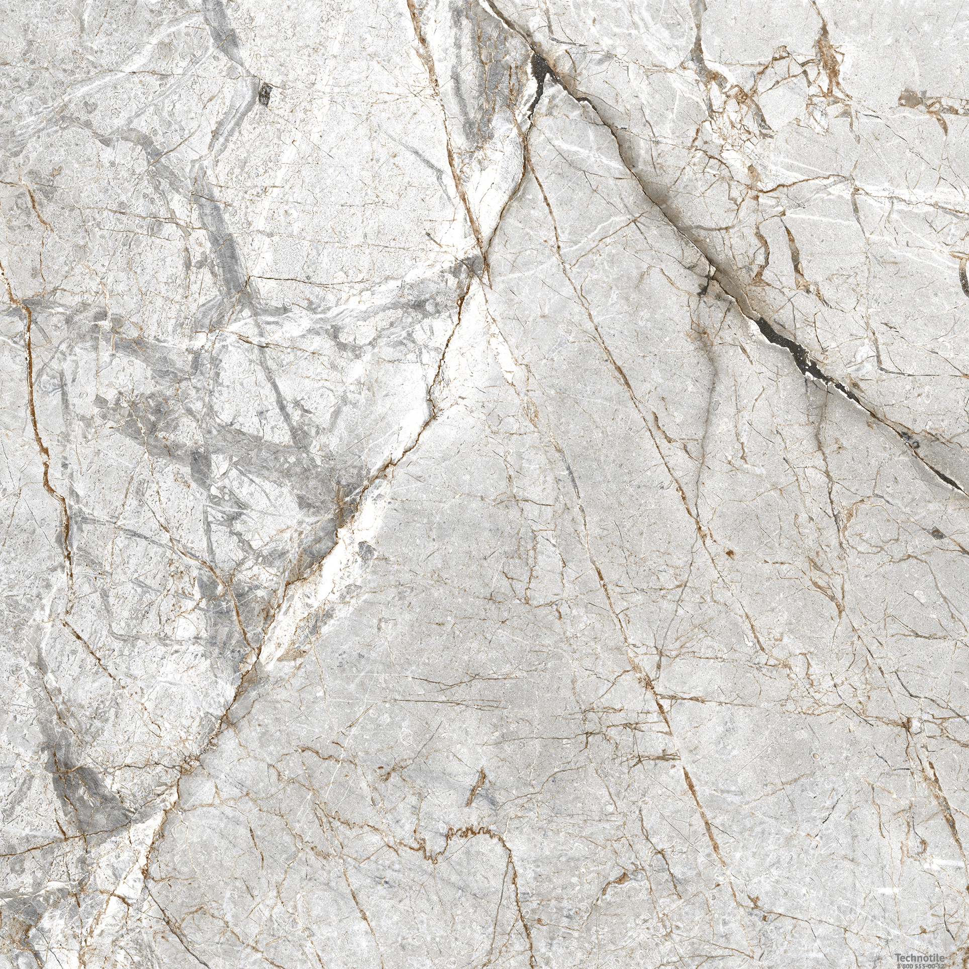 Плитка керамогранит GRS02-15MD Петра Серый Камень Карвинг