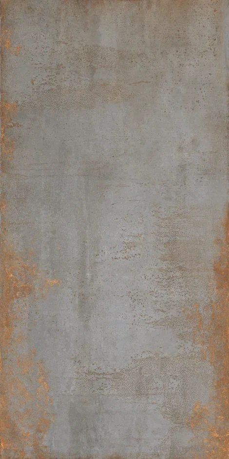 Плитка керамогранит Carving Metalic Brown Карвинг