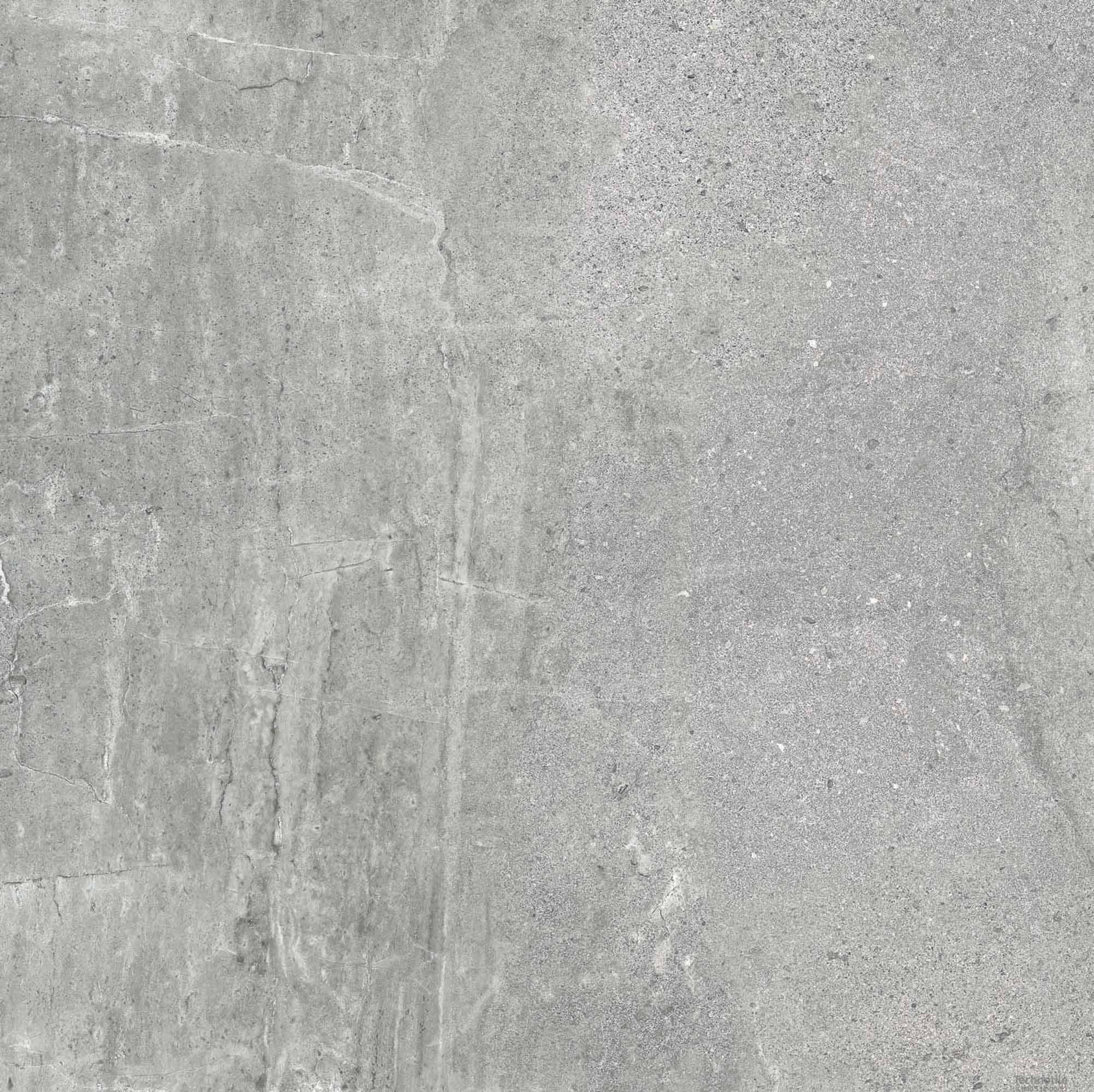 Плитка керамогранит Кайлас KA01 Серый матовый