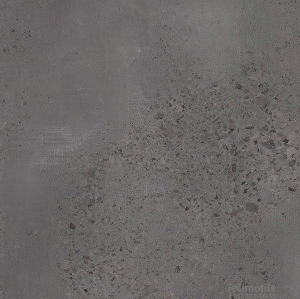 Плитка керамогранит Граните Концепта Селикато Тёмный матовый