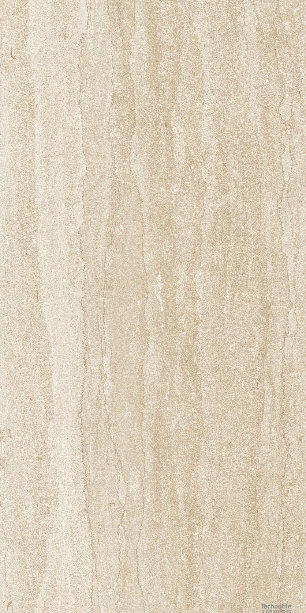 Плитка керамогранит Вилла Альба Ривер Бежевый легкое лаппатирование