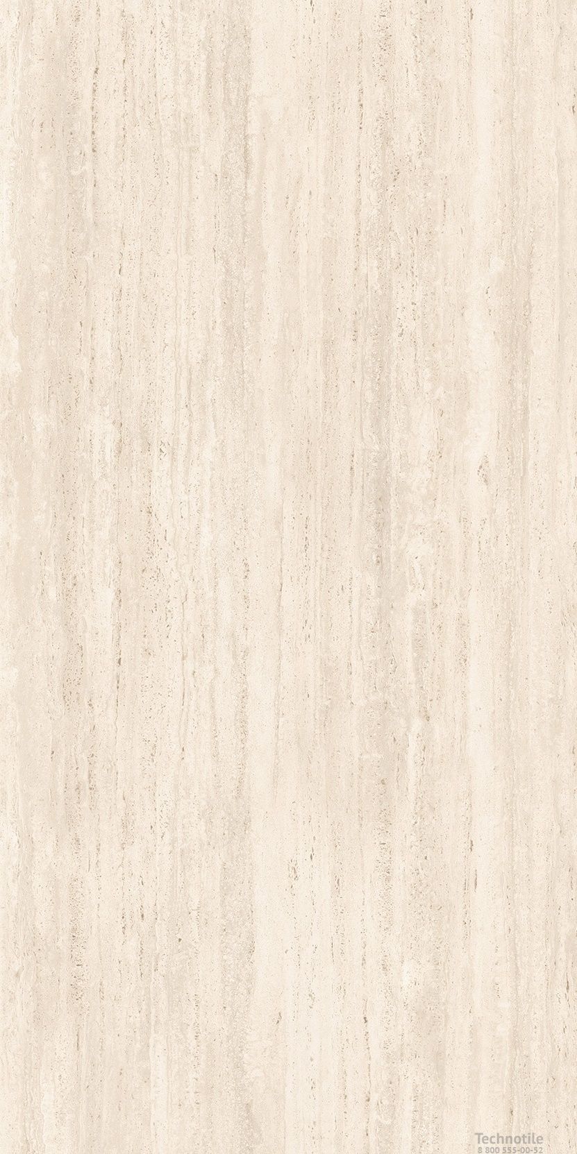 Плитка керамогранит СпаСтоун K958164R Травертин матовый