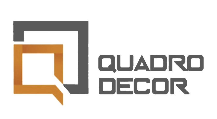 Керамогранит Квадро Декор