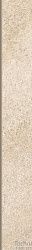 Плинтус керамогранит Монтана К-175 Бежевый структурный