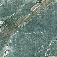 Плитка керамогранит Genesis К-108 Темно-серый лаппатированный