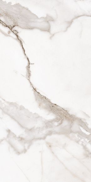 Плитка керамогранит Айсберг K-2001 Белый лаппатированный