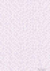 Плитка керамическая Виола Светло-голубой матовый